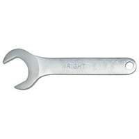 7/8 x 15/16 7/8 x 15/16 Wright Tool 52830 12 Point Standard Double Offset Box End Wrench 